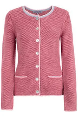 Lieblingsstück Damen Trachtenjacke ZARAL