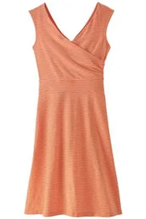 Patagonia Damen Kleid PORCH SONG