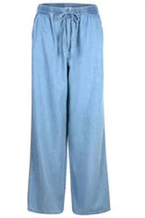 Lieblingsstück Damen Hose aus Viskose-Mix
