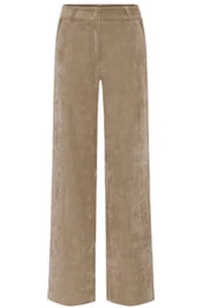 Cambio Damen Cordhose AMELIE
