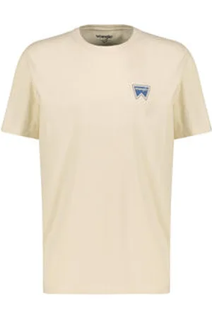 Wrangler Herren T-Shirt