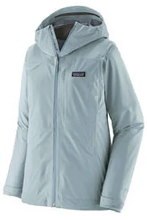 Patagonia Damen Regenjacke BOULDER FORK