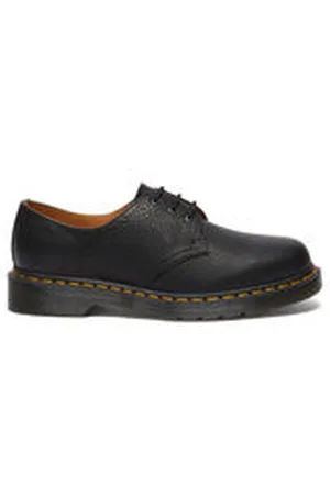 Dr. Martens Herren Schnürschuhe aus Leder