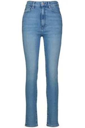 HUGO BOSS Damen Jeans GIRALI 1993 Skinny Fit