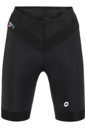 Assos Damen Bibshorts UMA GT HALFSHORTS C2