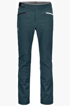ORTOVOX Herren Berghose COL BECCEI PANTS M