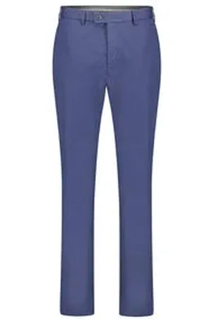 Hiltl Herren Chinohose TARENT AIR WEIGHT CHINO
