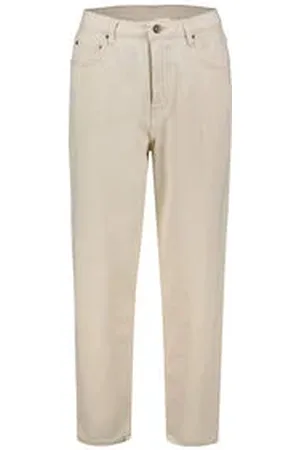 American Vintage Damen Jeans Loose Fit