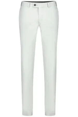 Hiltl Herren Chinohose TARENT AIR WEIGHT CHINO