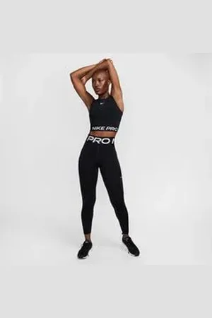 Nike Damen Sporttights PRO SCULPT