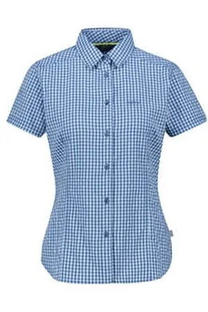 Meru Damen Outdoor-Bluse OTTA