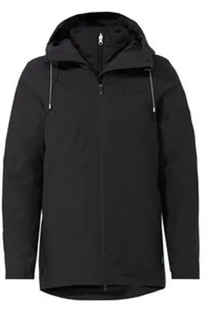 Vaude Damen 3-in-1-Jacke MINEO