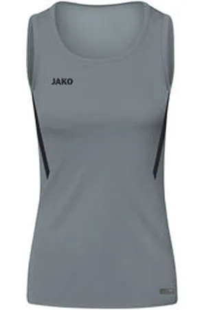 Jako Damen Fußball - Teamsport Textil - Tanktops Challenge Tanktop Damen