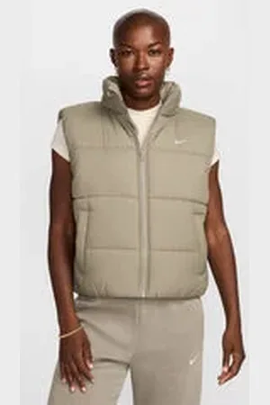 Nike Damen Steppweste CLASSIC PUFFER