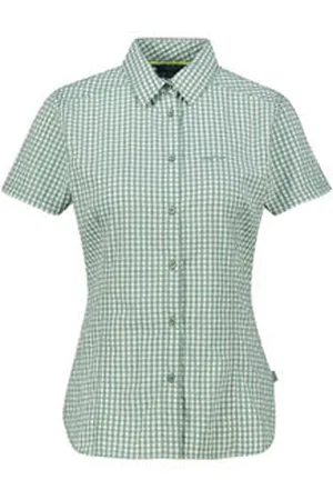 Meru Damen Outdoor-Bluse OTTA