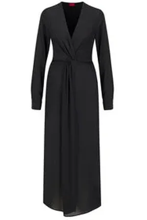 HUGO BOSS Damen Kleid KOVENTI