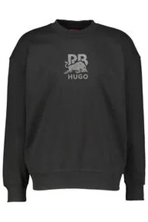 HUGO BOSS Herren Sweatshirt DAHRAIN_RB