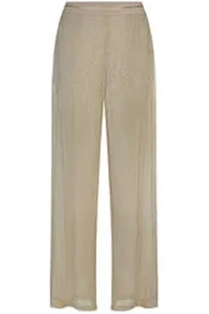 Riani Damen Abendhose Wide Fit