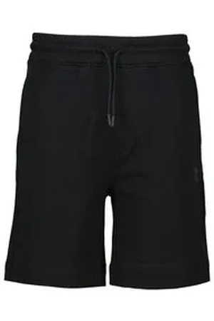 HUGO BOSS Herren Sweatshorts SEWALK