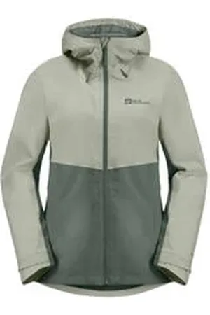 Jack Wolfskin Damen Jacke WEILTAL 2L wasserdicht