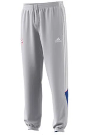 adidas Herren Fußballhose FC BAYERN MÜNCHEN