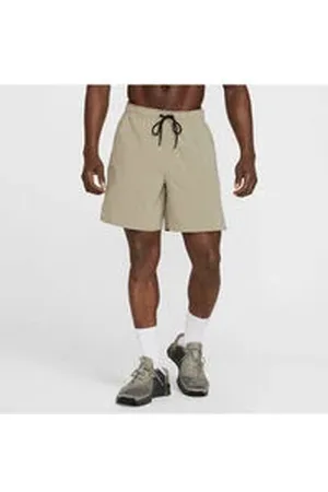 Nike Herren Trainingsshorts DRI-FIT UNLIMITED