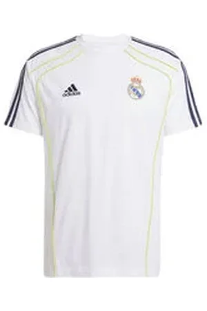 adidas Herren T-Shirt REAL UBP TEE