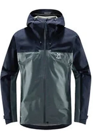 Haglöfs Herren Trekkingjacke SPITZ GTX PRO JACKET MEN