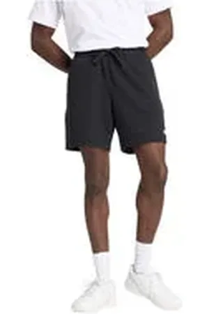 New Balance Herren Trainingsshorts SPORT ESSENTIALS FRENCH TERRY SHORT 7