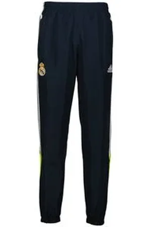 adidas Herren Fußballhose REAL MADRID UBP