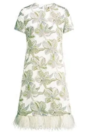 Riani Damen Kleid aus Viskose
