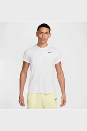 Nike Herren Tennisshirt COURT VICTORY