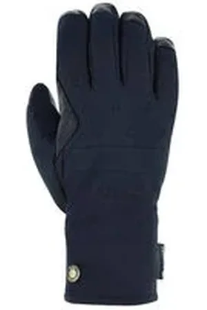 ROECKL Damen Skihandschuhe CAMURAC GTX