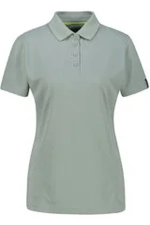 Meru Damen Poloshirt BRISTOL