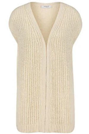 AKRIS Damen Strickjacke