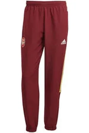 adidas Herren Fußballhose FC ARSENAL UBP