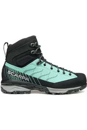 Scarpa Damen Wanderschuhe MESCALITO TRK PLANET GTX W