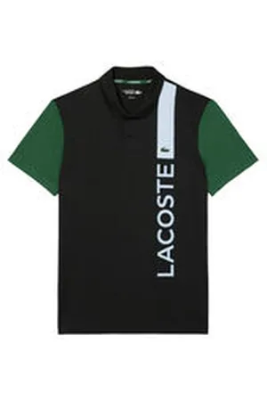 Lacoste Herren Tennis-Poloshirt