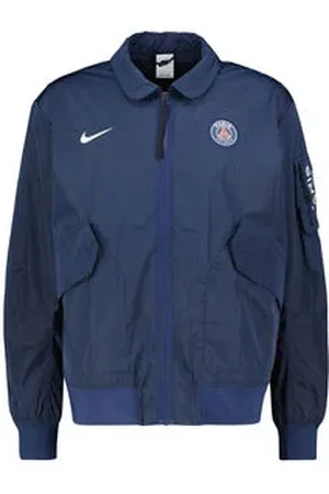 Nike Herren Bomberjacke PARIS SAINT-GERMAIN