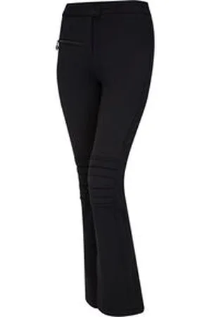 Sportalm Damen Skihose aus Softshell