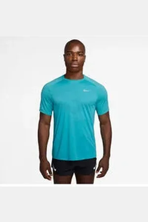 Nike Herren Laufshirt STRIDE DRI-FIT ADV