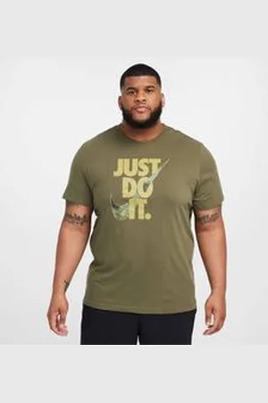 Nike Herren Trainingsshirt DRI-FIT
