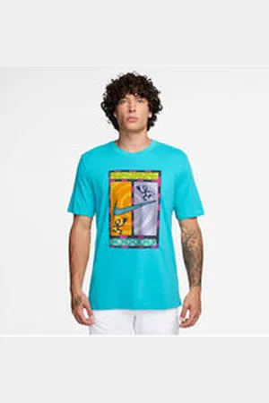Nike Herren Tennis-T-Shirt