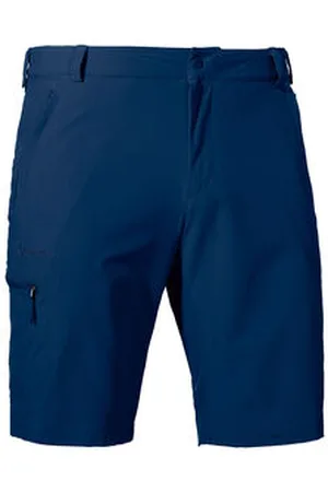 Schöffel Herren Wandershorts "Folkstone"