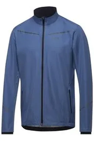 GOREWEAR Herren Laufjacke R3 WINDSTOPPER wasserabweisend