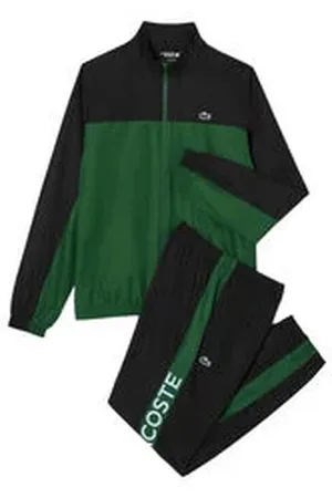 Lacoste Herren Trainingsanzug Regular Fit