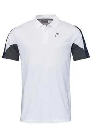 Head Herren Tennisshirt CLUB 22