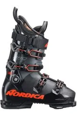 Nordica Herren Skischuhe PRO MACHINE 130 (GW)