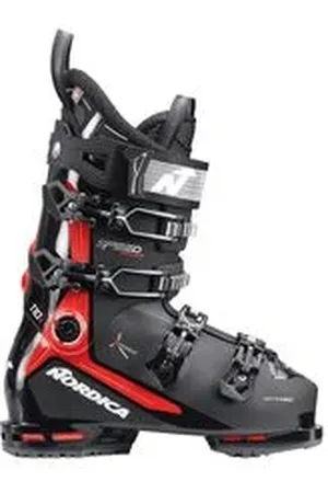 Nordica Herren Skischuhe SPEEDMASHINE 3 110 X GW