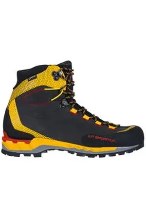 La Sportiva Herren Trekkingstiefel "Trango Tech Leather GTX"